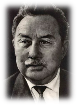 Aalı Tokombayev