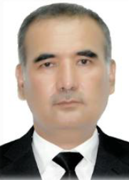 Hüsniddin Eshonqulov